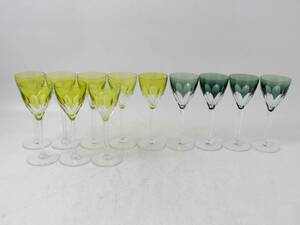 Vitvinsglas