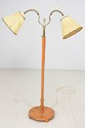 Golvlampa