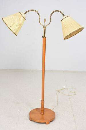 Golvlampa
