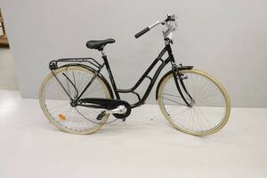 Damcykel Yosemite