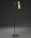 Jo Hammerborg. Standerlampe 