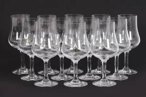 Vinprovarglas 12st, Elixir, Orrefors