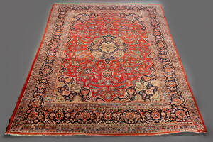 Teppich 380 x 280 cm 