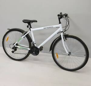 Herrcykel Speed