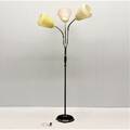 Golvlampa