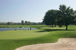 5 Tage Erholung Pur im Maximilian Quellness- und Golfhotel inkl. Halbpension im bayrischen Bad Griesbach für 2 Personen