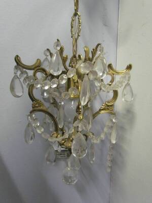 Takarmatur, med prismor