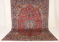 Persisk handknuten matta Nadjafabad mått 400x300 cm