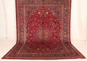 Matta, Sabzevar, 390x300 cm