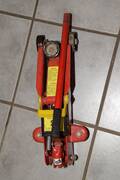 Domkraft, 2 ton