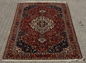  Persisk Bakhtiari 316 x 212 cm 