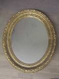 Spegel, 1800-tal