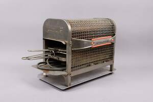 Nilsjohan, Snapphanegrillen