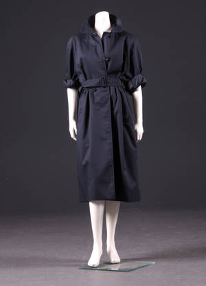 Burberry Mortlake dame trenchcoat