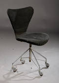 Arne Jacobsen 1902-1971, Kontorstol nr. 3117