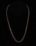 Halsband i 18k