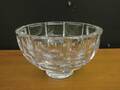 Skål, Kristall