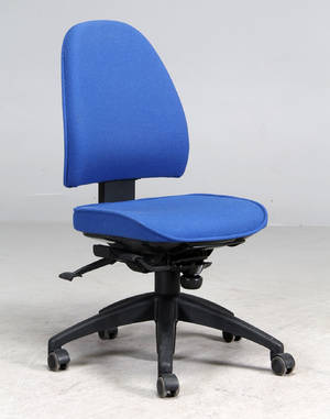 Kinnarps. Kontorstol