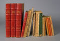 Samling Storm P. og Piet Hein. litteratur 20 