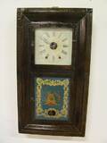 WATERBURY CLOCK