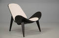Hans J. Wegner. Hvilestol model CH-07  