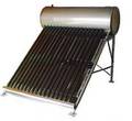 Solfanger med varmtvandsbeholder, 150 L  5
