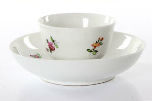 KOPP MED FAT, WIEN 1749-1820