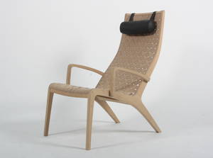 Sofa AS. Lænestol, model Sitta. 