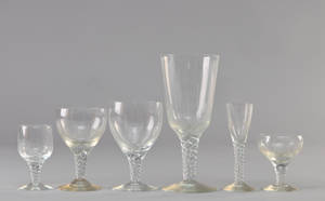 Glasbesætning 72