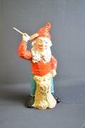 Jultomte