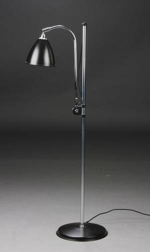 Robert Dudley Best. BestLite standerlampe