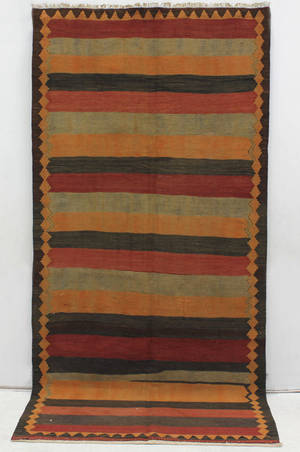 Persisk kelim 292x138