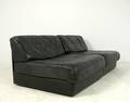 de Sede Exclusiv, Sofa Elemente Modell DS 76  2 