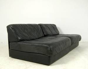 de Sede Exclusiv, Sofa Elemente Modell DS 76  2 