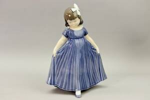 Figurin Royal Copenhagen