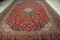 Orientmatta, Kashan, 430x295 cm