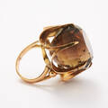 Ring 14 k guld 