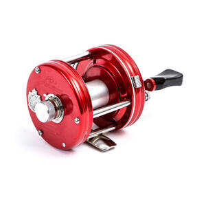 ABU Ambassadeur 5000