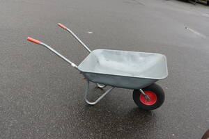 Skottkärra
