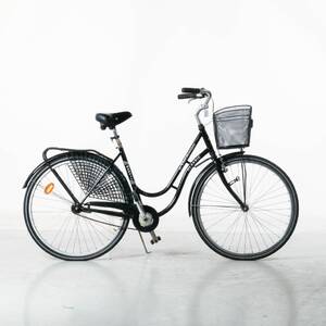 CYKEL dam Solhaga 28