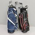 Golfutrustning