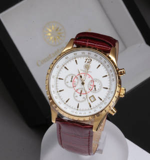 Constantine Durmont. Model Earotec