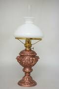 Fotogenlampa