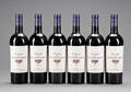 6 fl. Domaine de Baron`arques 2003