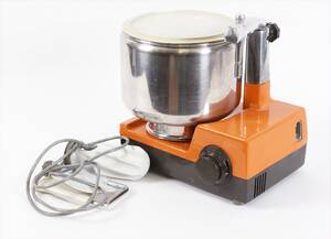 Hushållsassistent, Electrolux