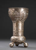 Skønvirkepokal af sølv, 1903