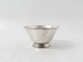 Skål, silver