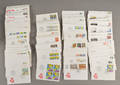 Danmark. Samling FDC