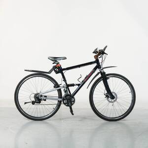 CYKEL mtb Bikegigant 28 27vxl
