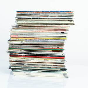 LP